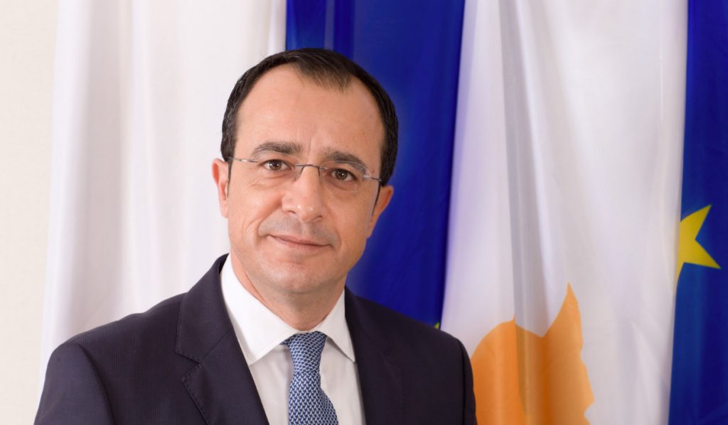 Κύπρος για Ερντογάν: Καταδικαστέες, απαράδεκτες και προκλητικές οι δηλώσεις του