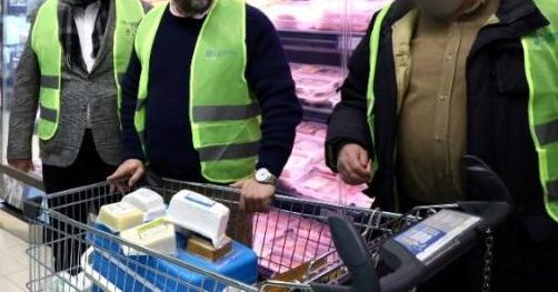 ΥΠΑΑΤ: Πρόστιμα 130.000 ευρώ σε 12 επιχειρήσεις μετά από ελέγχους