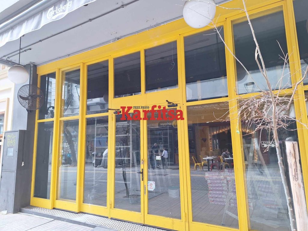 Θεσσαλονίκη: Πότε ανοίγει το νέο Tiffany’s – Οι διαφορές με το παρελθόν και το πάντρεμα του τότε με το σήμερα