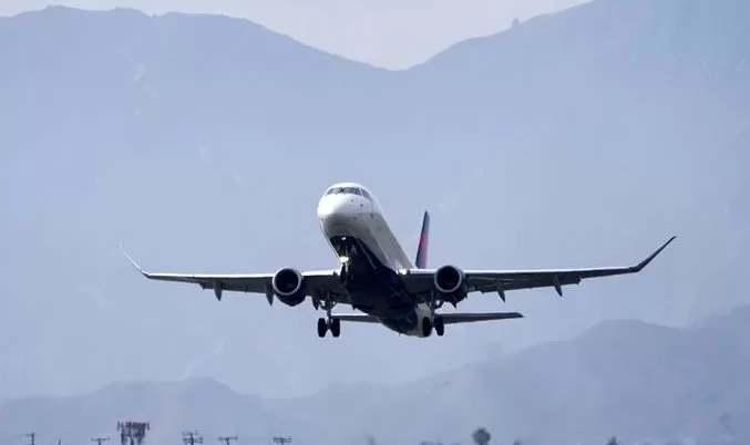 Αλεξανδρούπολη: Σμήνος πουλιών χτύπησε σε αεροσκάφος κατά την απογείωσή του από το αεροδρόμιο