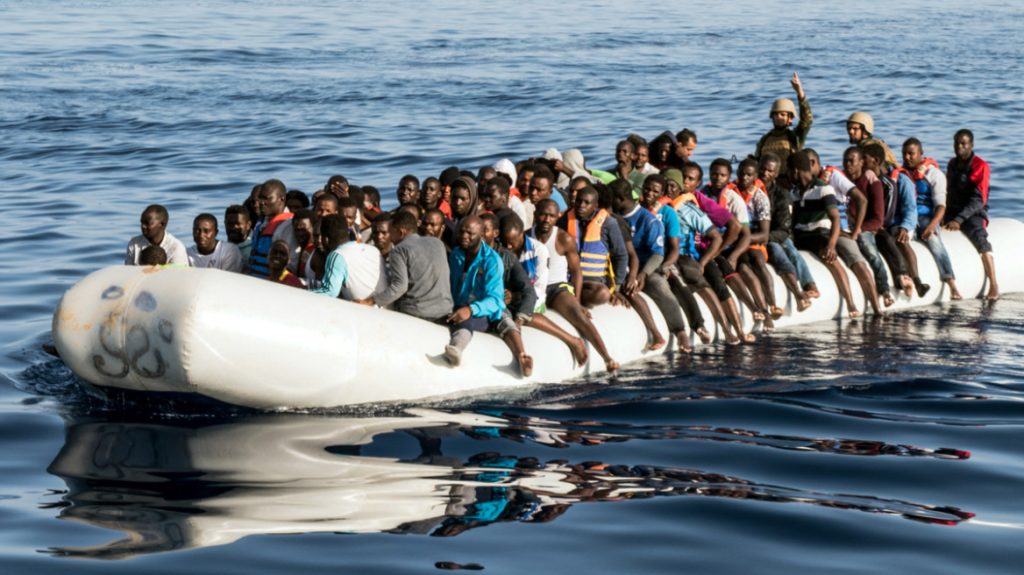 Συμφωνία ΕΕ-Αιγύπτου 7 δισ. ευρώ για το μεταναστευτικό – Στο Κάιρο την Κυριακή ο Μητσοτάκης