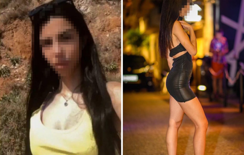 Κύκλωμα μαστροπείας: Η 25χρονη Μαρία μιλά για πρώτη φορά – “Βρίσκανε μόνες τους άντρες από τα social media, δε φταίω εγώ”