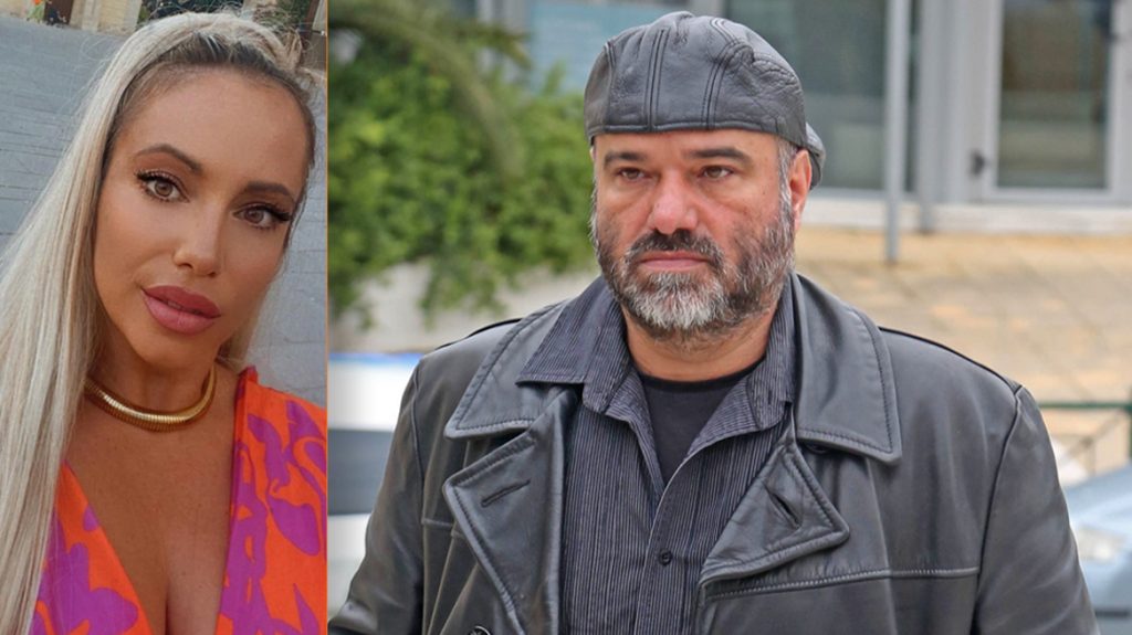 Έλενα Αθανασοπούλου για Κοστώπουλο: Ξύπνησα και τον βρήκα πάνω μου – Άρχισα να ουρλιάζω να τον κλωτσάω, να κλαίω αλλά δεν σταμάτησε