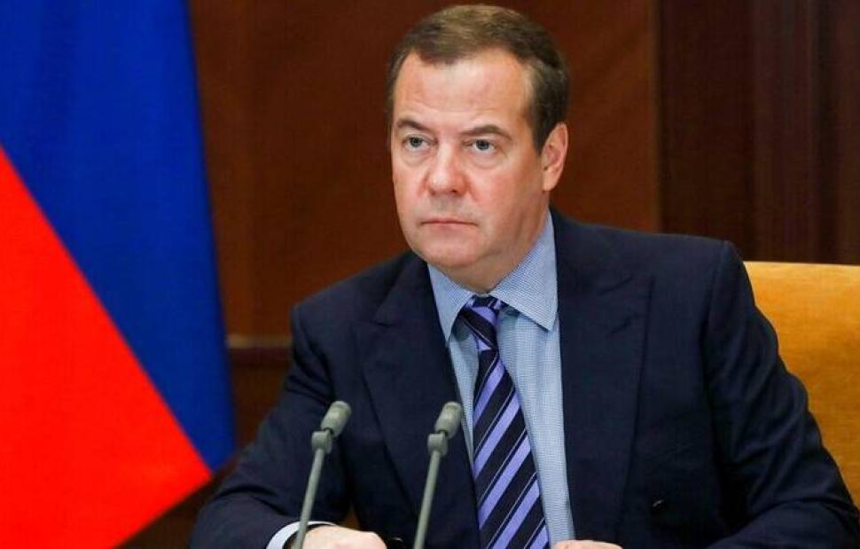 Μεντβέντεφ: Αυτοί που το σχεδίασαν πρέπει να σκοτωθούν – Θα πάρουμε εκδίκηση για τον κάθε ένα και για όλους