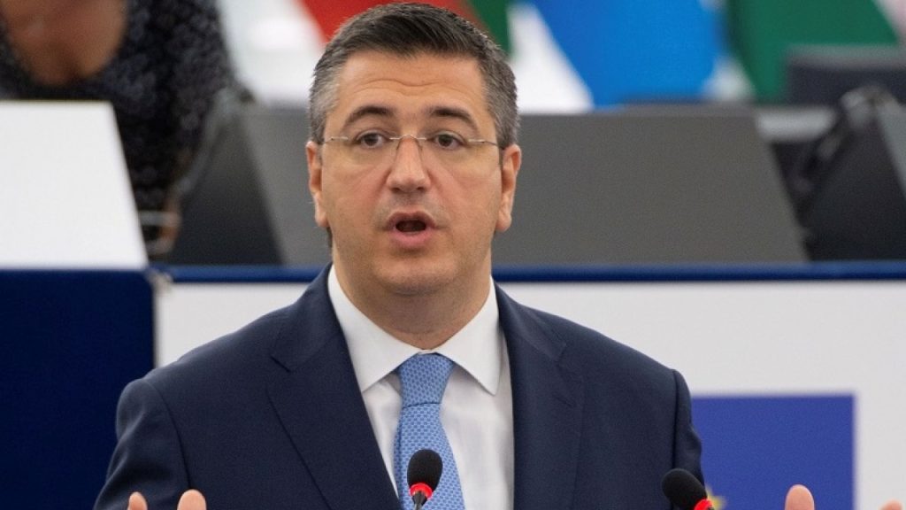 Τζιτζικώστας: Βάλαμε τη Μακεδονία στον παγκόσμιο χάρτη του τουρισμού