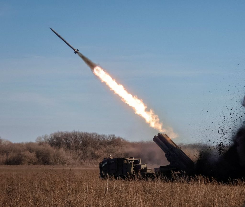 Ρωσία: Ένας νεκρός από ουκρανικό πλήγμα στο Μπέλγκοροντ