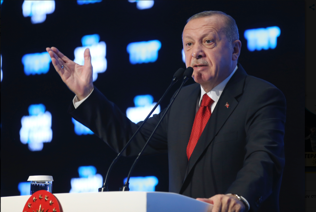 Ερντογάν μετά την Ισραηλινή επίθεση κατά αμάχων στη Ράφα: «Η Τουρκία θα κάνει ό,τι είναι δυνατόν για να λογοδοτήσουν οι βάρβαροι»