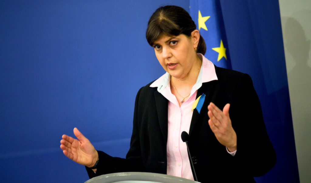 Ηχηρό χαστούκι κατά της Ευρωπαίας εισαγγελέως για τα Τέμπη!