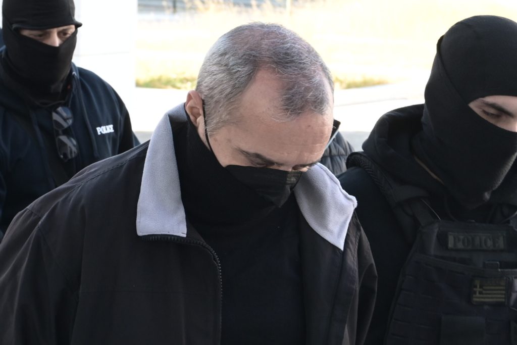 Η ώρα της Δικαιοσύνης για τον εφιάλτη της 12χρονης στον Κολωνό!