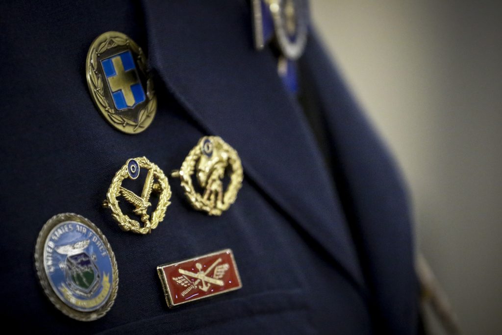 Η νέα σύνθεση του Ανώτατου Αεροπορικού Συμβουλίου και οι κρίσεις Σμήναρχων