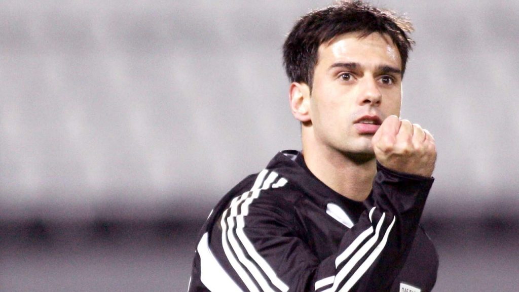 Σλάτζαν Σπάσιτς στην «Καρφίτσα»: Να μπει αποφασισμένος ο «Δικέφαλος» κόντρα στην Κλαμπ Μπριζ