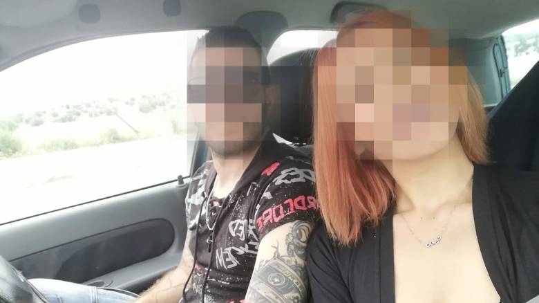 Άγιοι Ανάργυροι: Πώς περιγράφει τη δολοφονία ο φίλος της Κυριακής που τη συνόδευσε στο Α.Τ.