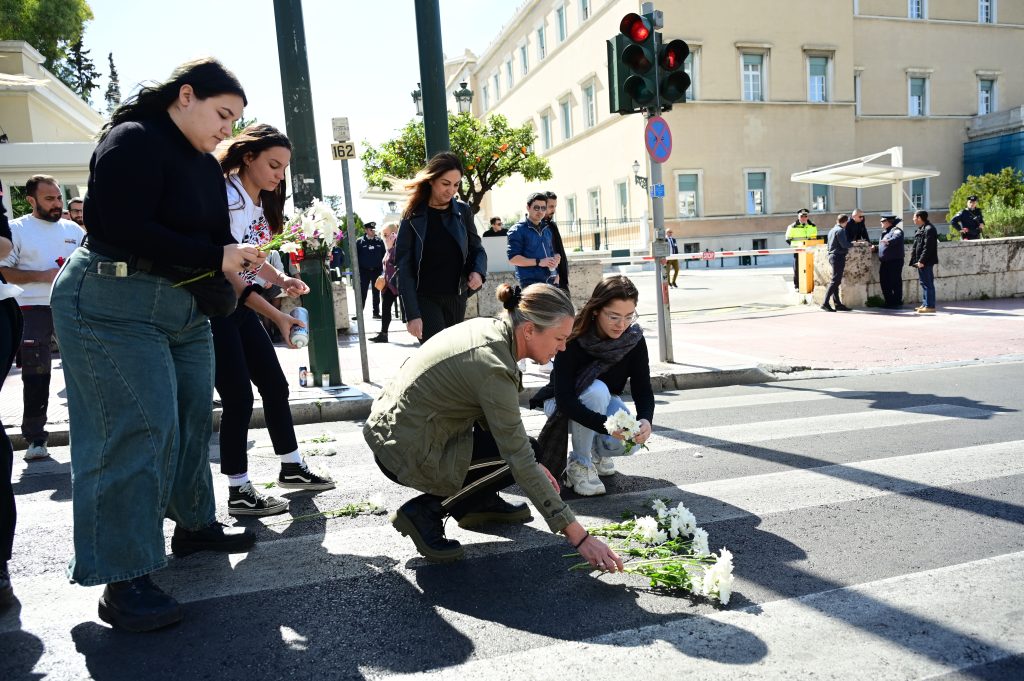 Τροχαίο στην Βουλή: Ενοχή του αστυνομικού για αμέλεια που οδήγησε στον θάνατο του Ιάσονα ζήτησε ο εισαγγελέας