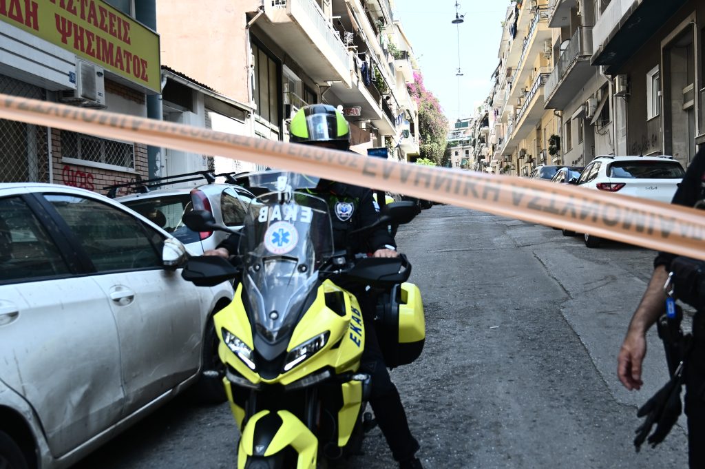 Φονικό στα Πατήσια: Ερωτική αντιζηλία βλέπουν οι Αρχές