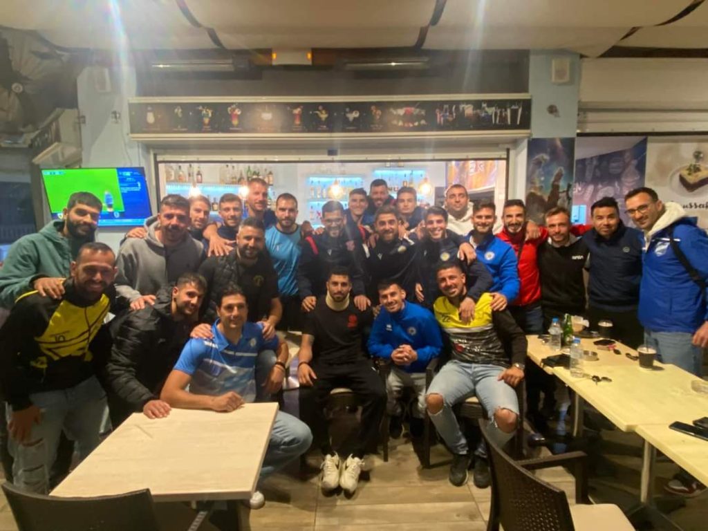 Μανώλης Νασόπουλος στην «Κ»: Τυχερός στην ατυχία μου, δεν μου ζήτησε συγγνώμη ο Ταγκάεφ, προσπαθούσαν να με σηκώσουν με το ζόρι