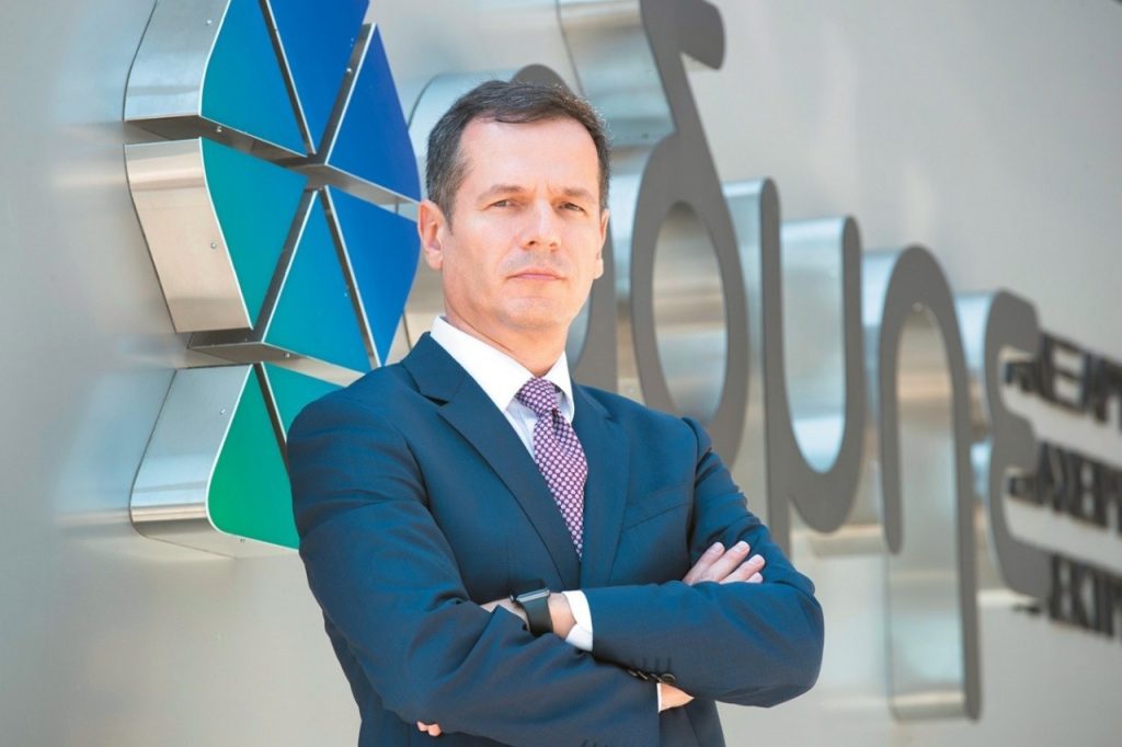 ΑΔΜΗΕ: Παράταση για την πώληση του 20% της “Αριάδνη Interconnection”