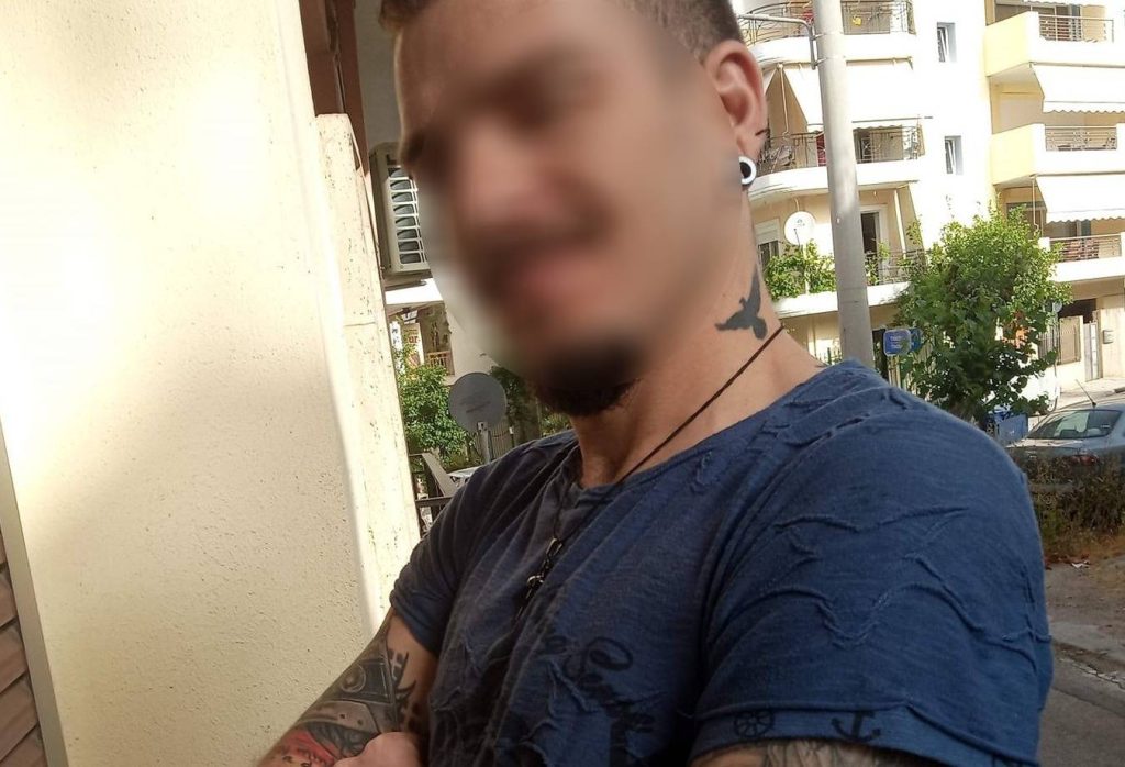 Άγιοι Ανάργυροι: Στον Κορυδαλλό επέστρεψε ο δολοφόνος της Κυριακής