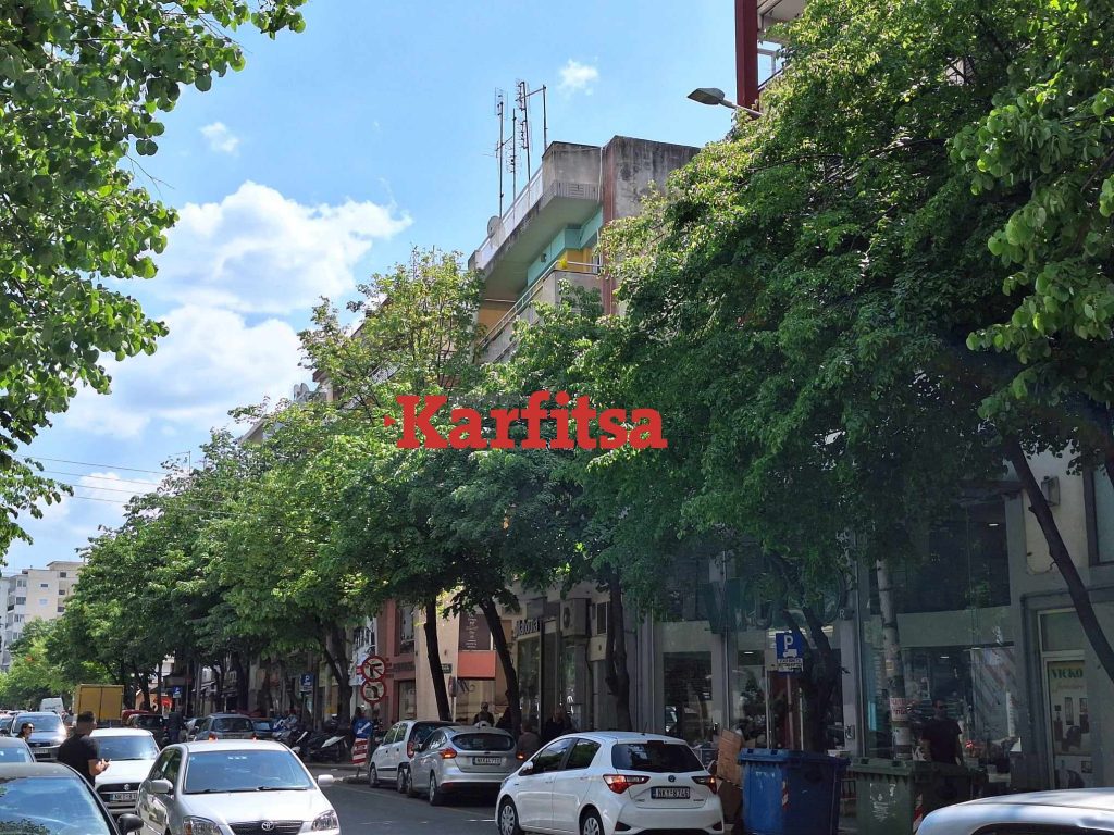 Θεσσαλονίκη: Σε δεύτερο εμπορικότερο δρόμο της πόλης εξελίσσεται η Λαμπράκη – Η επόμενη ημέρα για την «καρδιά» της Άνω Τούμπας