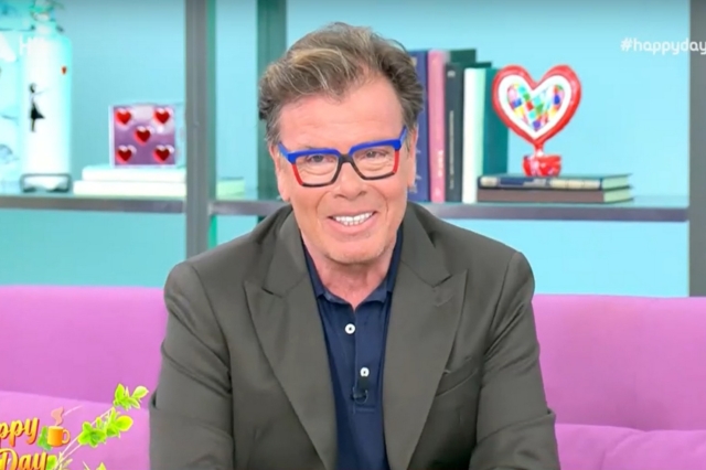 Θα κατέβει για πρόεδρος του ΣΥΡΙΖΑ και ο Δημήτρης Παπανώτας;