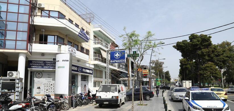 «Ξηλώθηκαν» ακόμα τέσσερις αστυνομικοί από το Α.Τ. Αγίων Αναργύρων