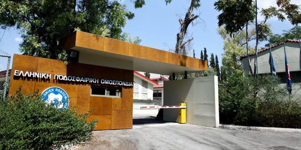 Λήξη συναγερμού στην Εθνική Ελλάδας: Δεν υπάρχει θετικό δείγμα ντόπινγκ λέει η UEFA