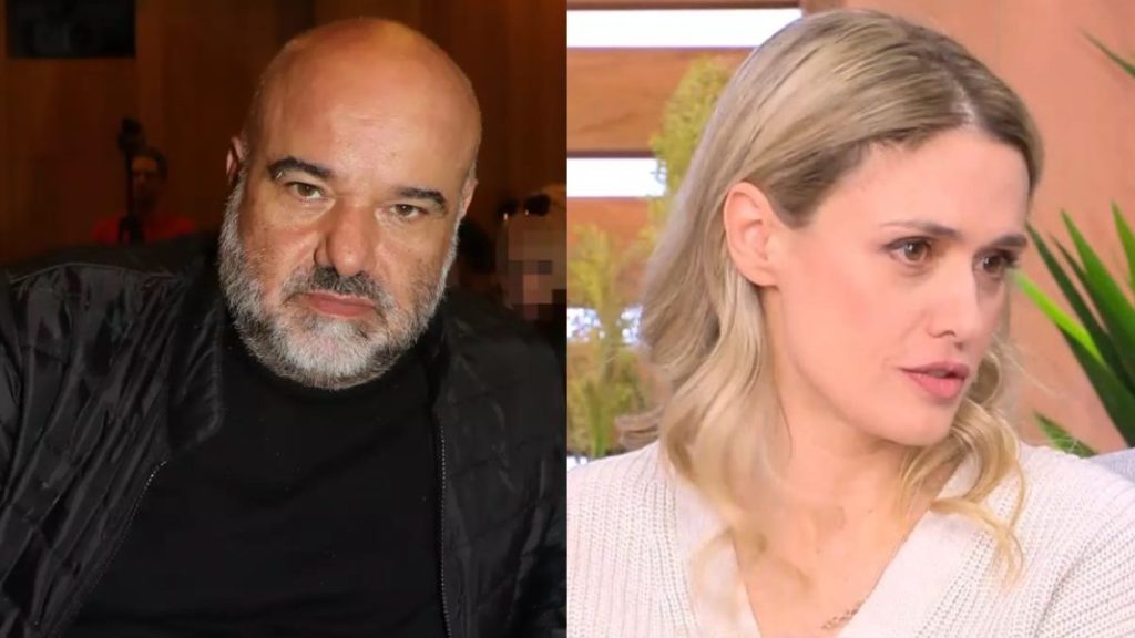 Δίκη Κωστόπουλου: «Δέχθηκα παρενόχληση, έπρεπε να μετακινηθώ και αντί να μου το πει μου έπιασε τα οπίσθια» κατέθεσε η ηθοποιός Μαρκέλλα Γιαννάτου