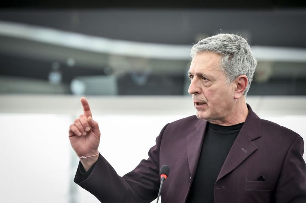 Στ. Κούλογλου στην «Κ»: Ο ΣΥΡΙΖΑ θα ηττηθεί στις εκλογές – ο κ. Κασσελάκης δε μπορεί να κερδίσει τον Κ. Μητσοτάκη