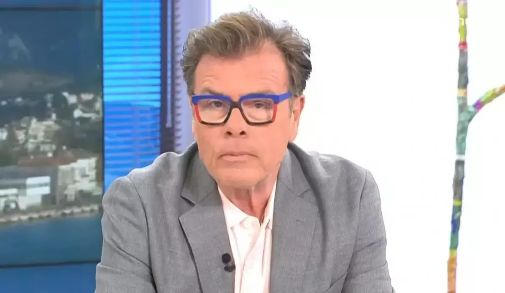 Γιατί ο Παπανώτας ήθελε να δει τον πρόεδρο; Δημήτρης Παπανώτας