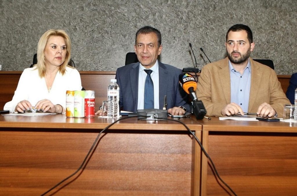 Διεθνής Ποδηλατικός Γύρος Ελλάδας 2024 – Βρούτσης: Στο επίκεντρο η Στερεά Ελλάδα