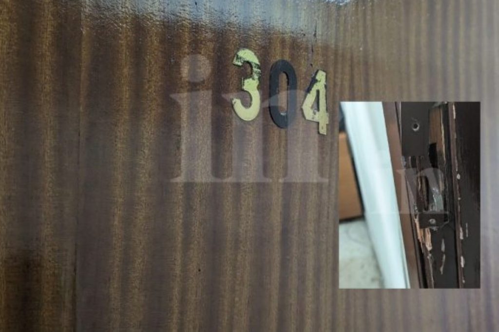 «Πολιτικά και ηθικά έκθετη η αντιπολίτευση με την δήθεν διάρρηξη» λένε στο Υπουργείο Εσωτερικών