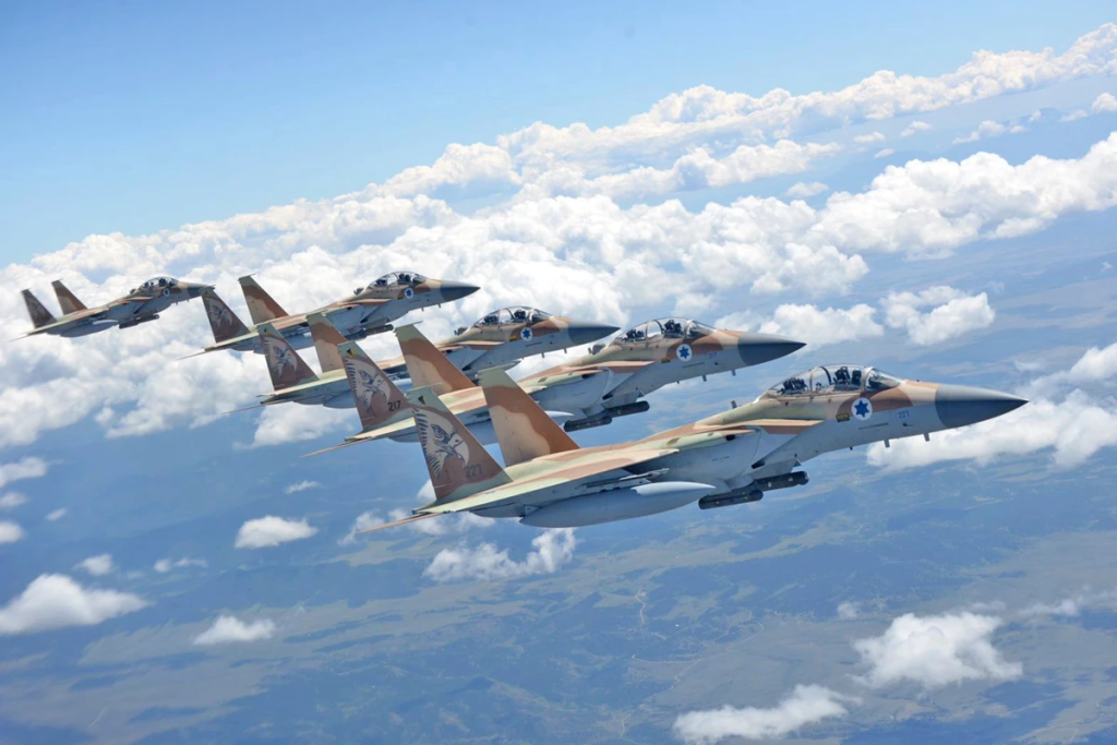 Παγκόσμιος τρόμος για ισραηλινό «χτύπημα» στα ιρανικά πυρηνικά!