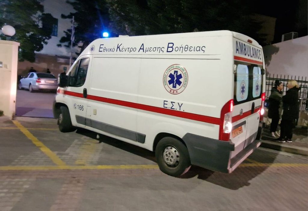 Σοκ με νεκρό μωρό ενός έτους στην Κω!