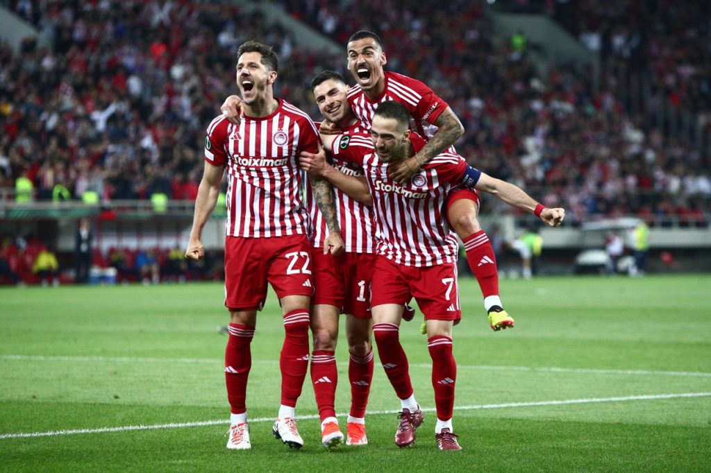 Πώς έκανε τα εύκολα δύσκολα ο Ολυμπιακός και στάθηκε όρθιος ο ΠΑΟΚ!