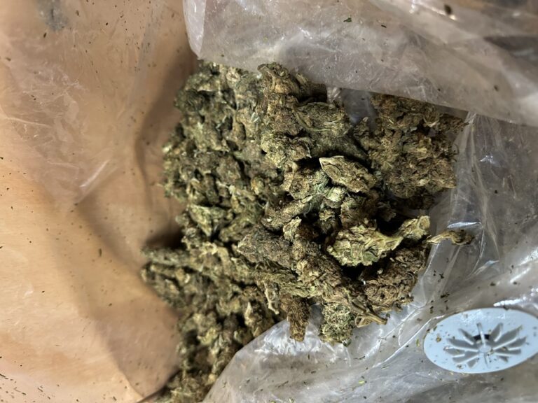 Σύλληψη για ναρκωτικά στο Ρέθυμνο