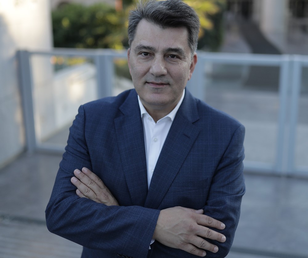 Αυτό είναι το «χρυσό φιλέτο» του Γ. Δημόπουλου στη Μύκονο