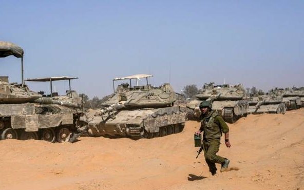 Διεθνές Δικαστήριο Χάγης: Εντολή για παύση της επίθεσης του Ισραήλ στη Ράφα