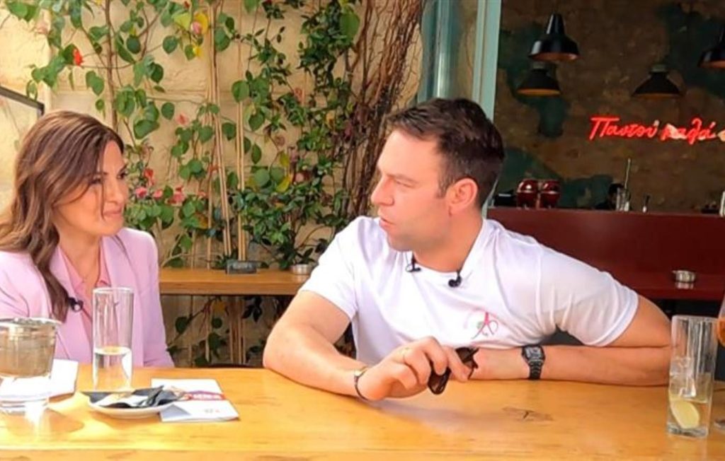 Επιμένει πως θα καταφέρει να δει το «2» ο Κασσελάκης