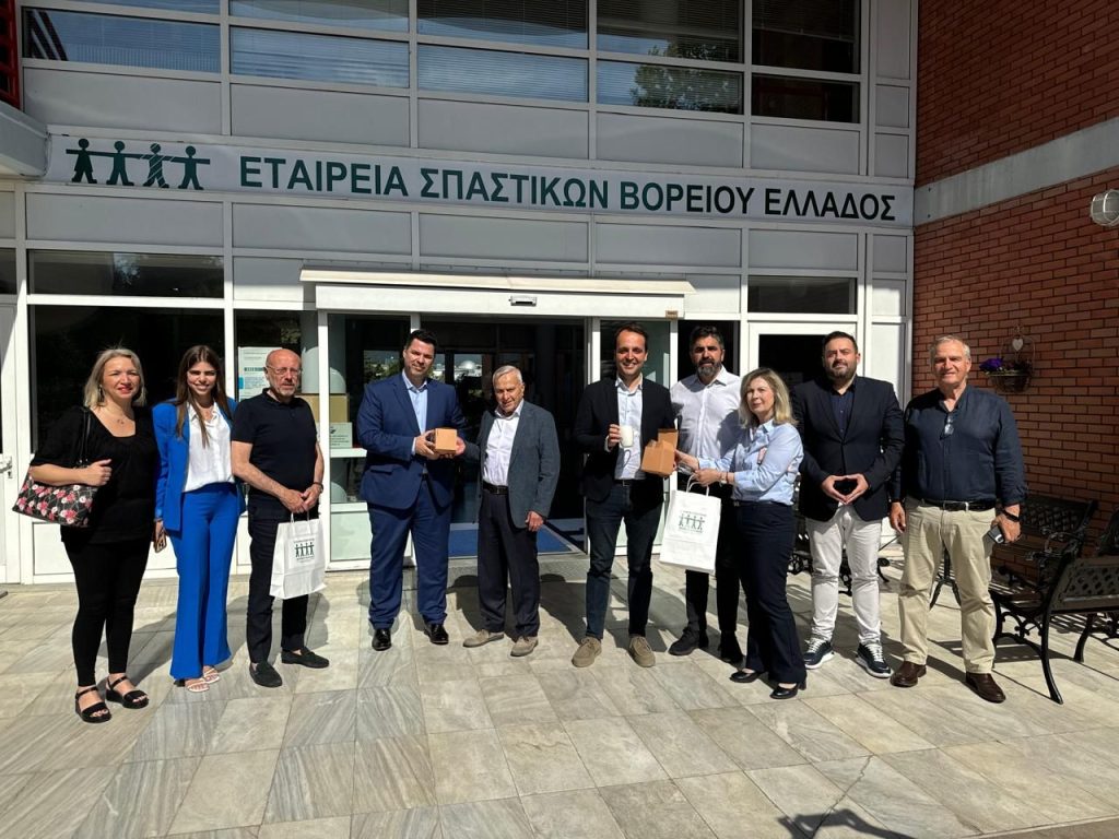 «Γαλάζια» περιοδεία υπό τον Κοντογεώργη στη Β’ Θεσσαλονίκης