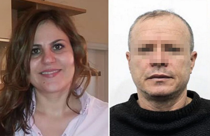 Γυναικοκτονία στο Μενίδι: Απολογείται τη Δευτέρα ο 50χρονος – Ο εφιάλτης που βίωνε η 40χρονη