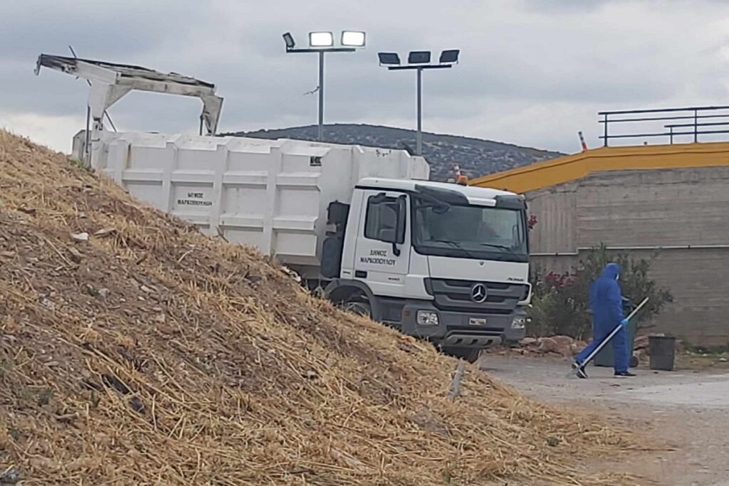 «Εγώ το πέταξα στα σκουπίδια» ομολόγησε ο πατέρας! «Γεννήθηκε πεθαμένο!»