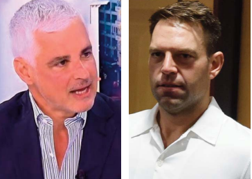 Ο Άρης της ντροπής και τα «παγωτά που σκοτώνουν»