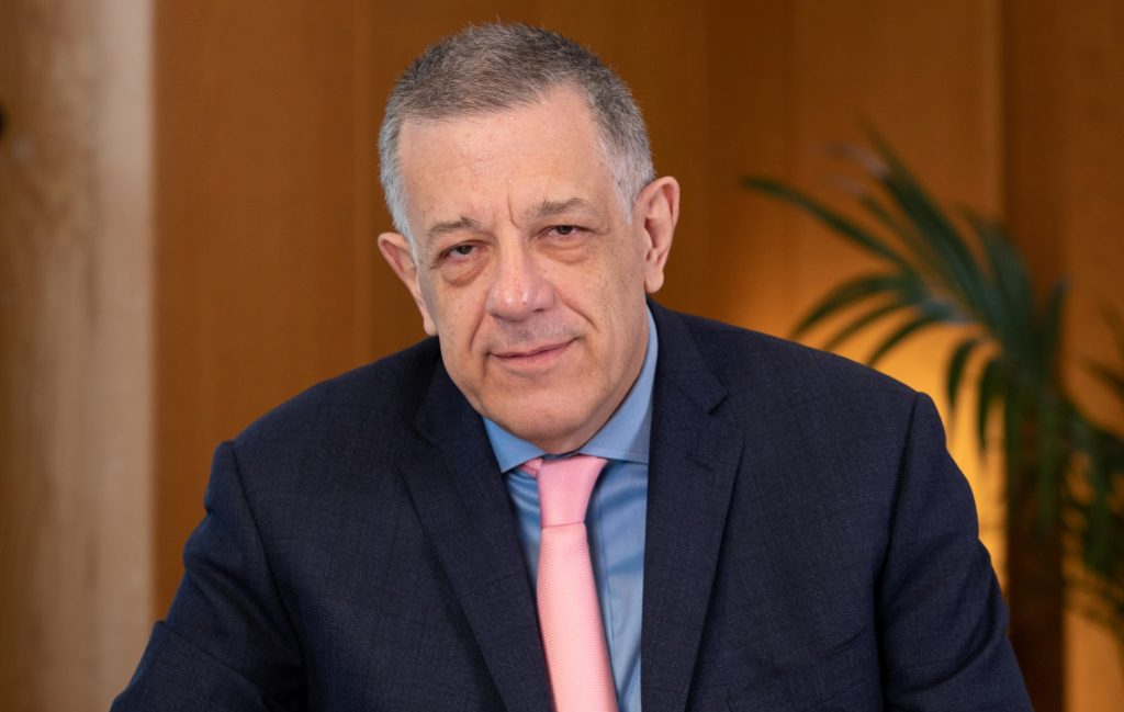 Το μετρό πάει δυτικά! Τις επεκτάσεις της γραμμής στη Θεσσαλονίκη παρουσιάζει ο Ταχιάος