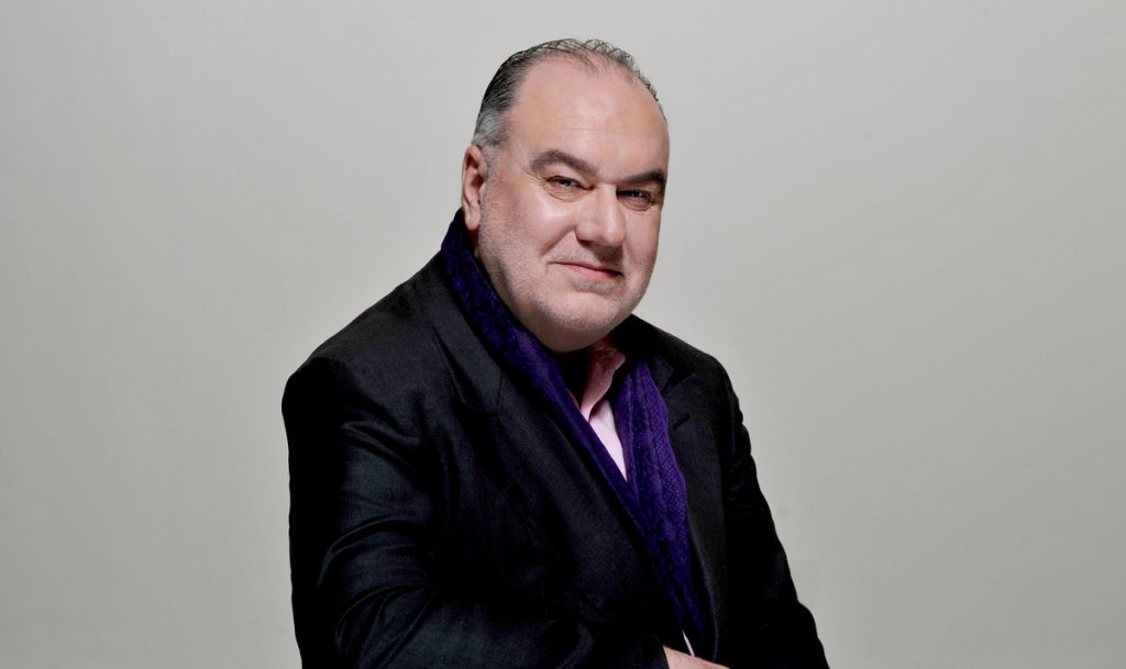 Βασίλης Χατζηιακώβου στο «Π»: Εμείς είμαστε το Κέντρο