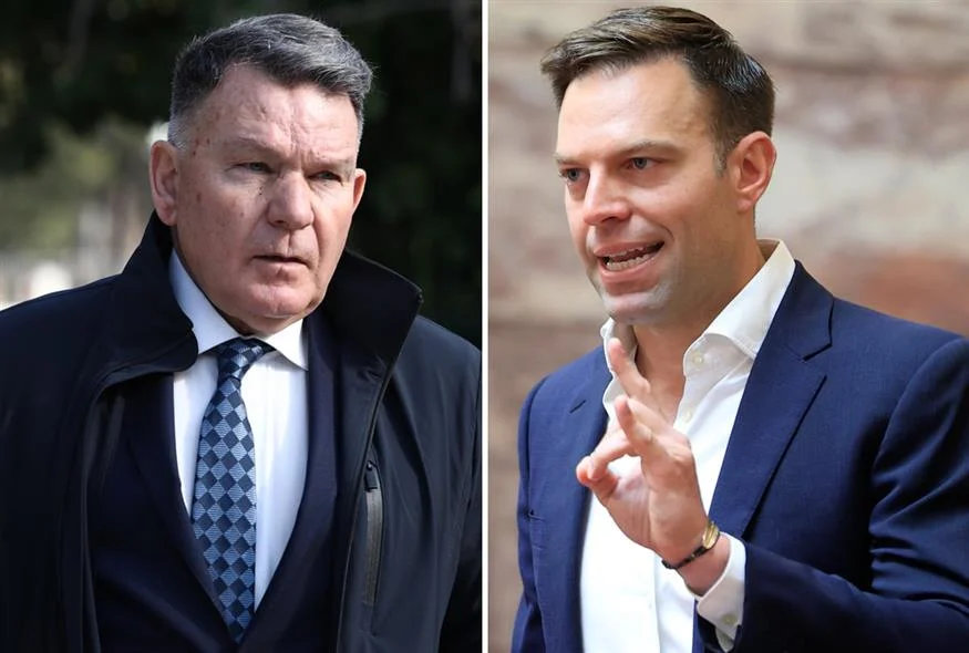 “Πόλεμος” Κούγια – Κασσελάκη με φόντο την υπόθεση Λύτρα!