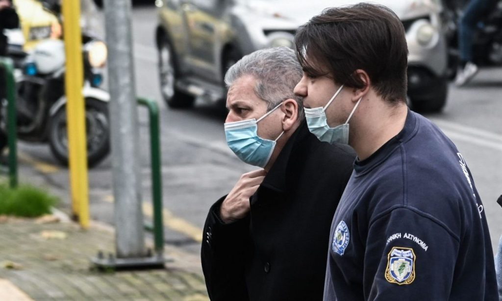 Folli Follie: Χωρίς αναστολή οι ποινές για τους Κουτσολιούτσους – Ποιοι πάνε στη φυλακή