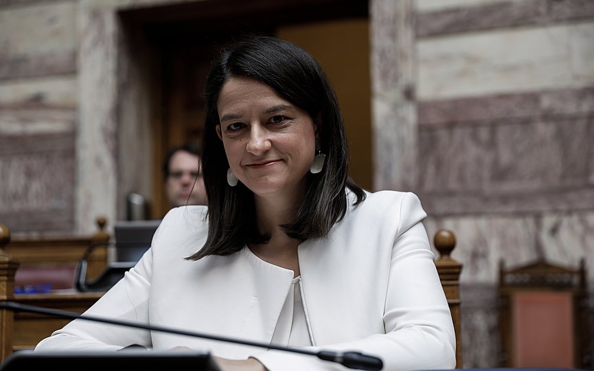 H μετακίνηση Κεραμέως στο Υπ. Εργασίας και το μεγάλο στοίχημα με τον ιδιωτικό τομέα