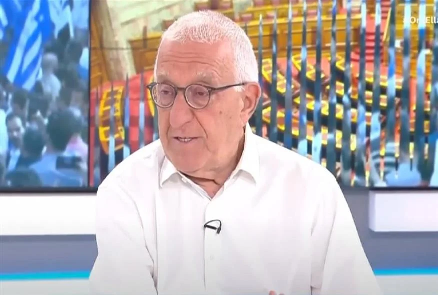 Αιχμές Κακλαμάνη για τον ανασχηματισμό: Υπάρχει δυσαρέσκεια στη ΝΔ (ΒΙΝΤΕΟ)