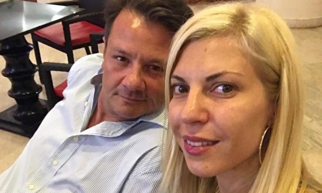 Σοφία Πολυζωγοπούλου: Ζητάει την άρση του απορρήτου των επικοινωνιών του Απόστολου Λύτρα