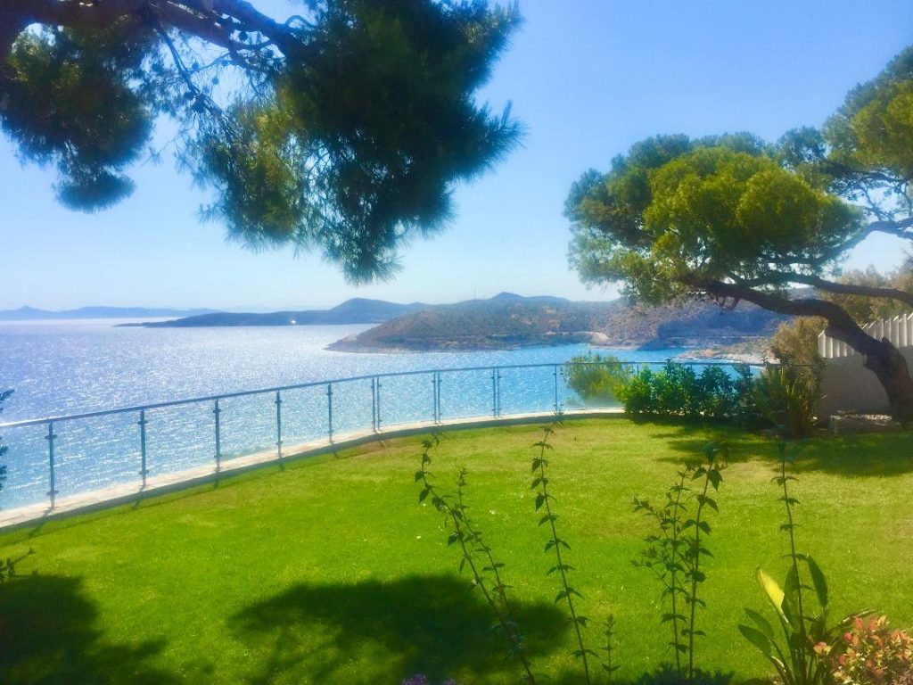 Αθηναϊκή Ριβιέρα! Τα έργα που μεταμορφώνουν την ακτογραμμή της πρωτεύουσας