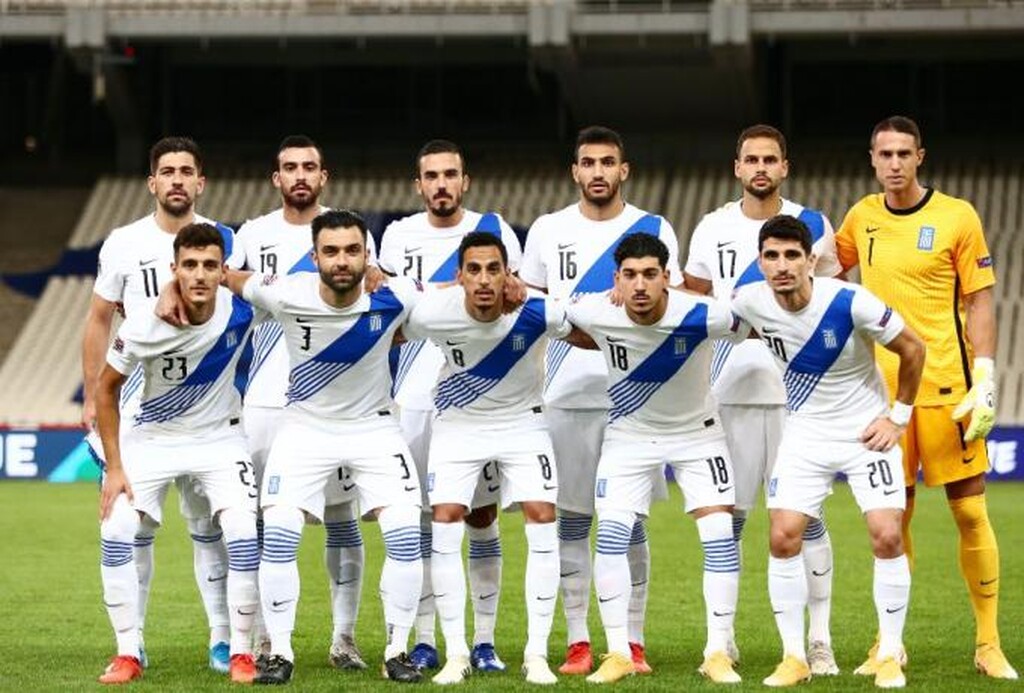 Eίναι επίσημο! Αυτός αναλαμβάνει προπονητής στην εθνική ποδοσφαίρου (ΦΩΤΟ)